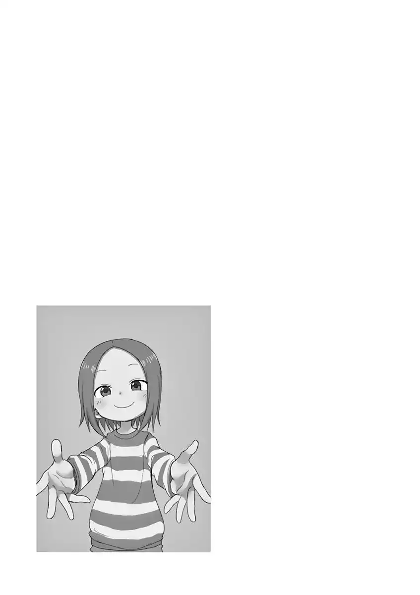 Karakai Jouzu no (Moto) Takagi-san Chapter 80.25 14